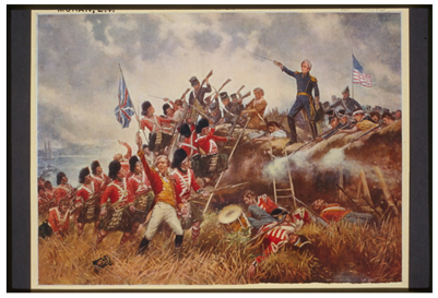 causes of the war of 1812 essay