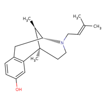 Pentazocycine