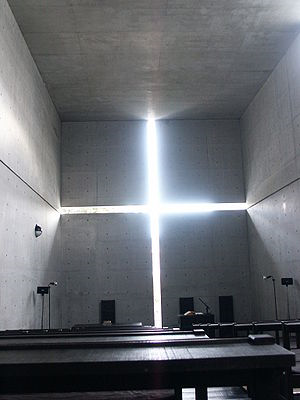 The Church of Light