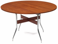 George Nelson: Dining Table