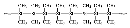 Structure R represent a Ph (phenyl) or a Me (methyl) group