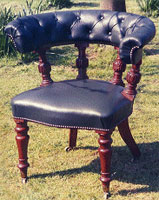 19th Century Cottage Upholstery. Antiques Collectables Memorabilia.