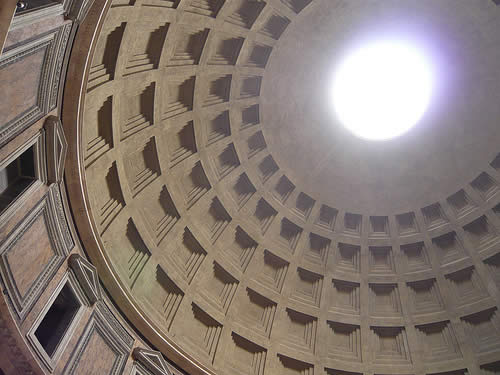 Pantheon Interiors