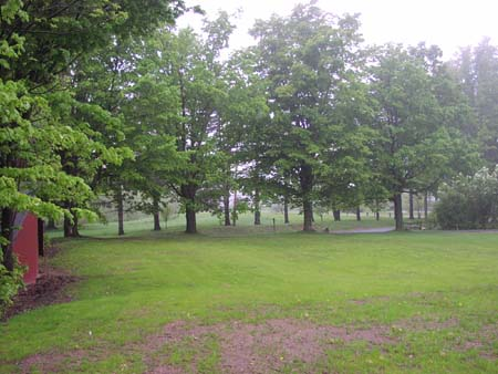 Photograph of Ashfield Recreational Area 