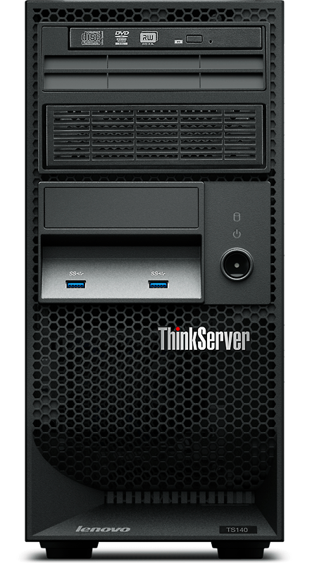 Lenovo ThinkServer 