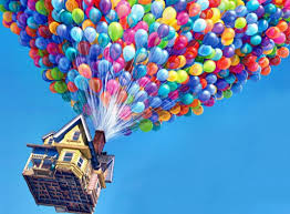  I am lighter than air, which makes me useful in filling balloons