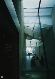 Interior Space