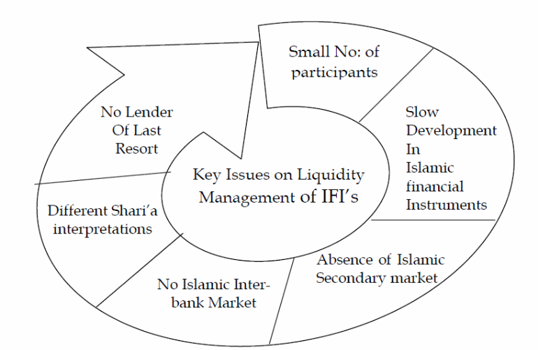 Challenges of Current Islamic Financial Instruments in Liquidity Management