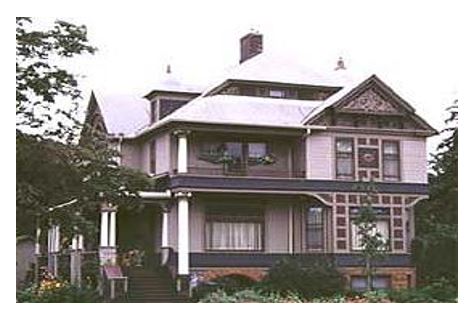 House Constructed Using Queen Anne Style. Source (Ramsey)10