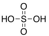 Sulfuric acid7