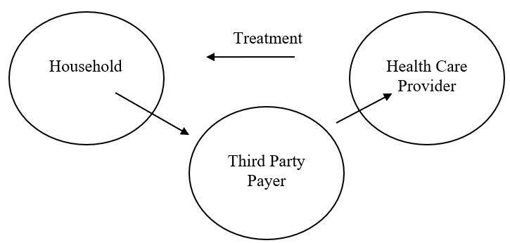 Health Care Financing Framework (Morris, Devlin & Parkin 2007)