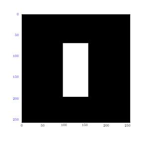 rectangle image