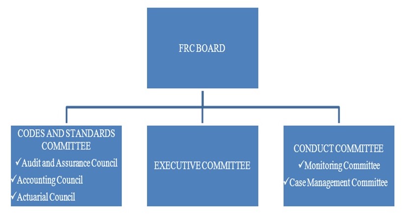 FRC Board