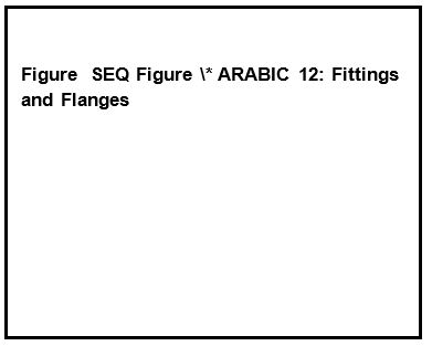 ARABIC 12: Fittings and Flanges