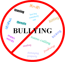 Bullying and Diversity of its Forms