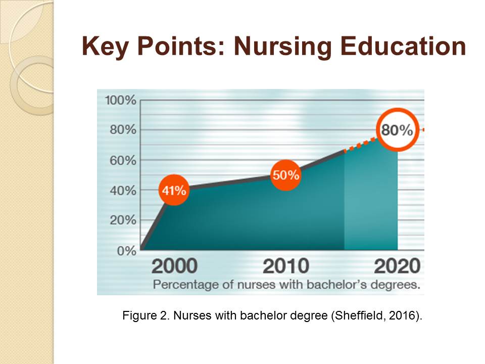 Key Points: Nursing Education