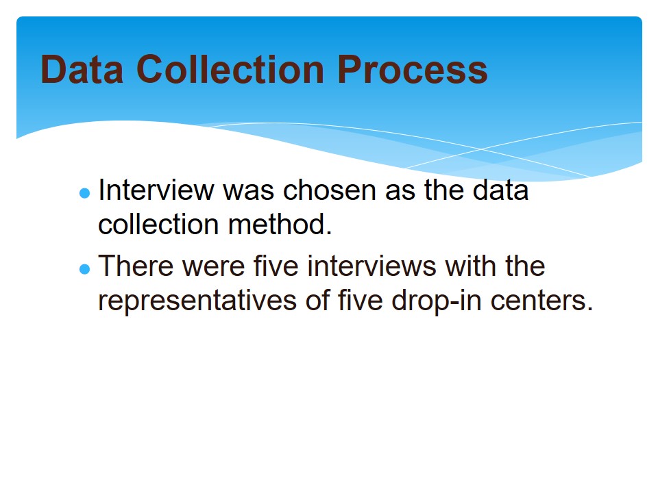 Data Collection Process
