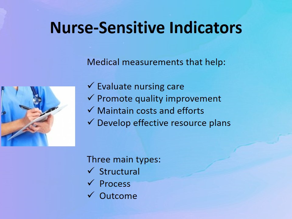 CatheterAssociated Urinary Tract Infection NurseSensitive Indicators