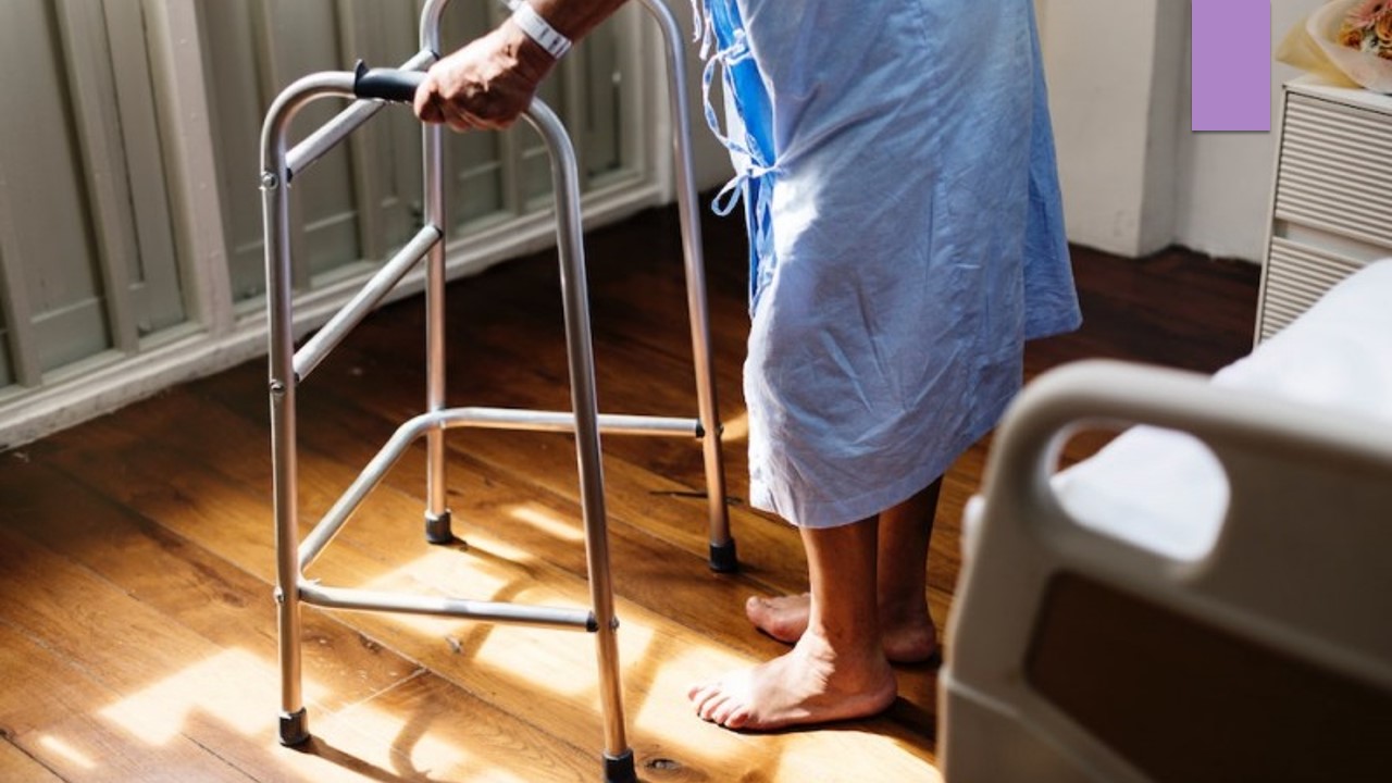 Prevention of Falls in Acute Care Units