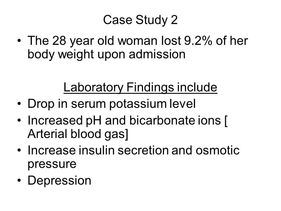 Case Study 2