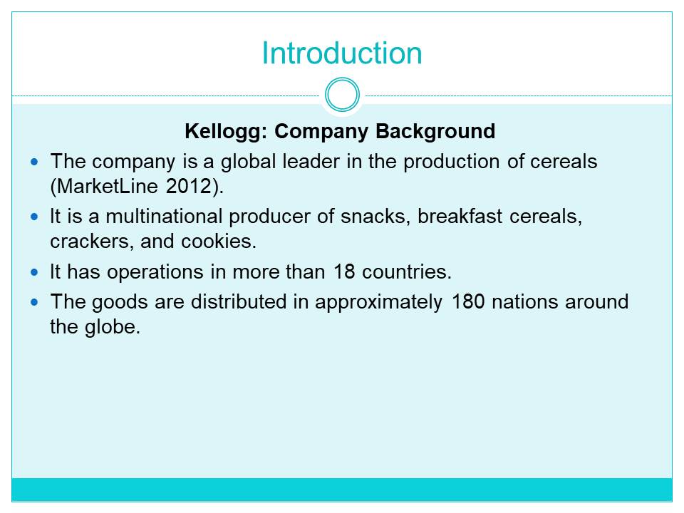 Promotions - WK Kellogg Co®