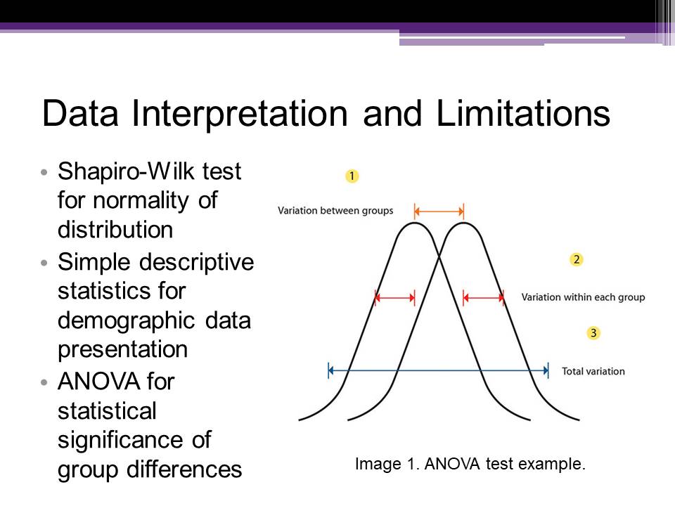 Data Interpretation and Limitations