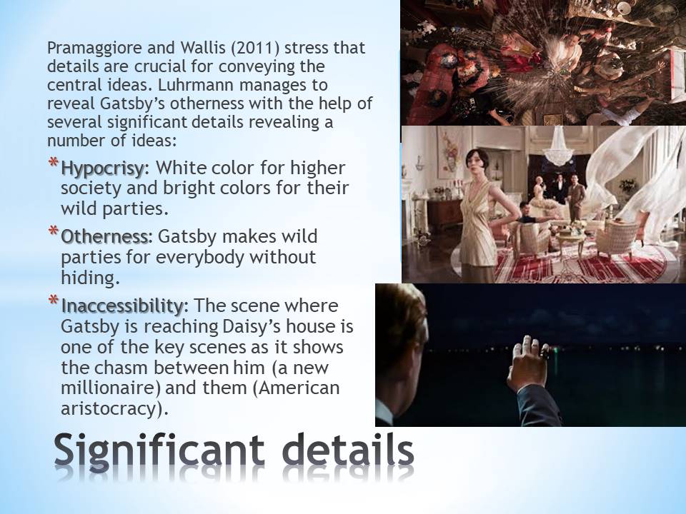the great gatsby 2022 party scene