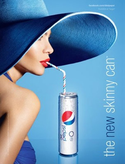Semiotic Analysis of Pepsi’s Latest Ad 