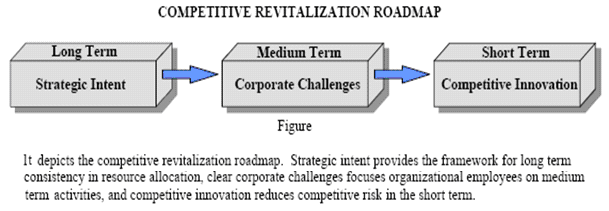 Competitive Revitalization Roadmap