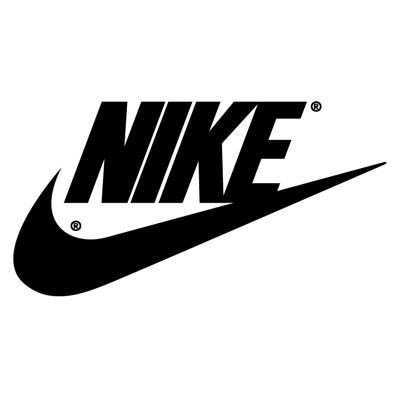 Nike 'Swoosh' logo