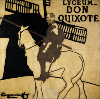 Lyceum Don Quixote