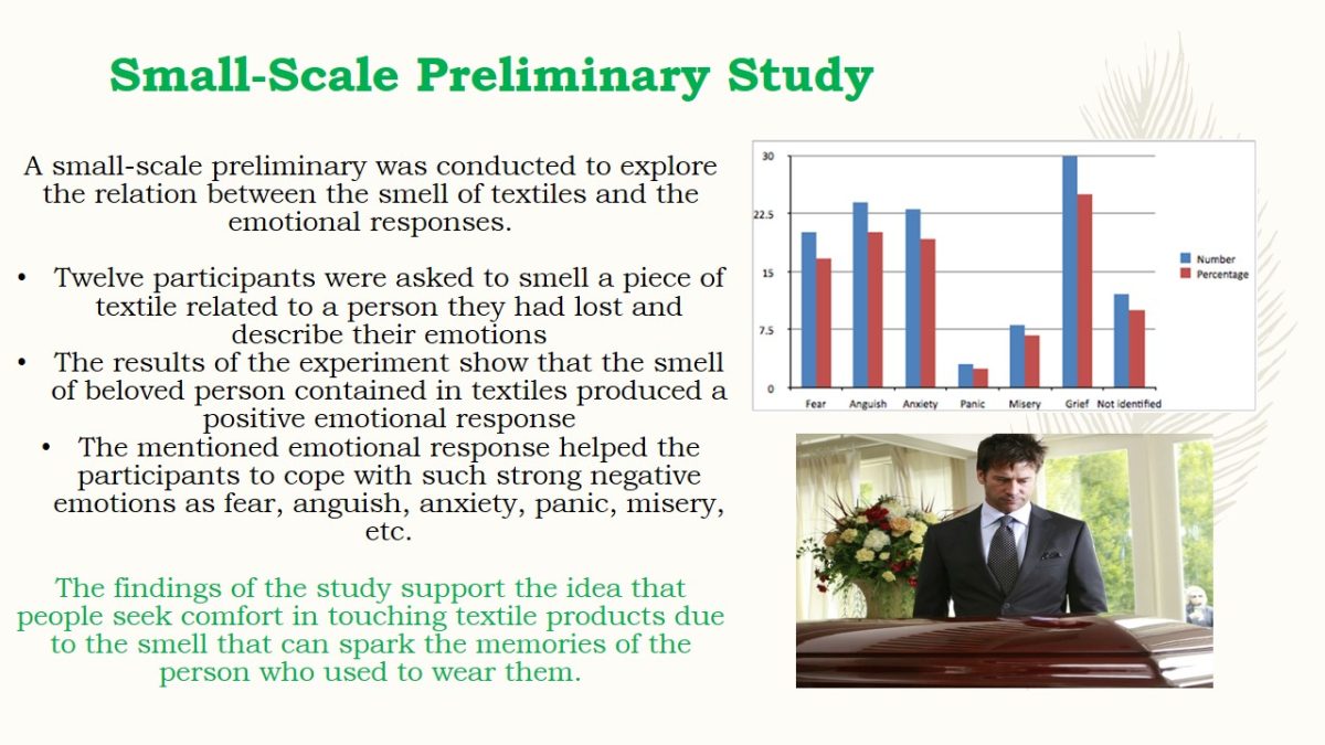 Small-Scale Preliminary Study