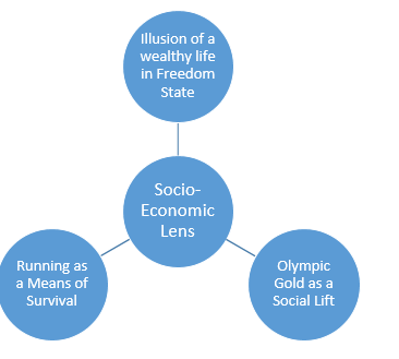 Socio-economic Lens