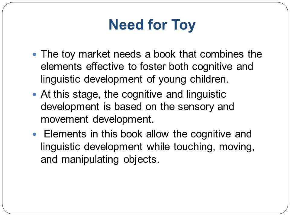 Need for Toy
