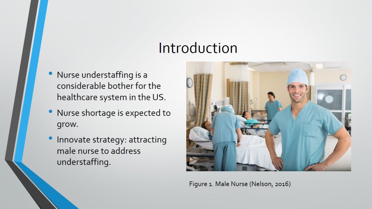 Nursing Understaffing : PICOT Question