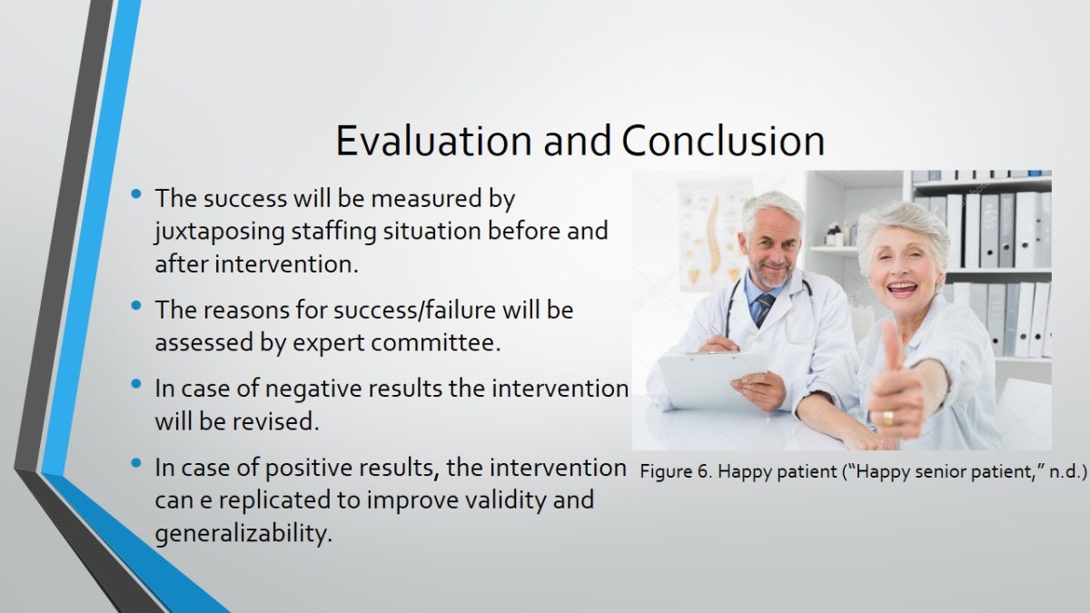 Evaluation and Conclusion