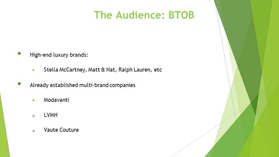 The Audience: BTOB