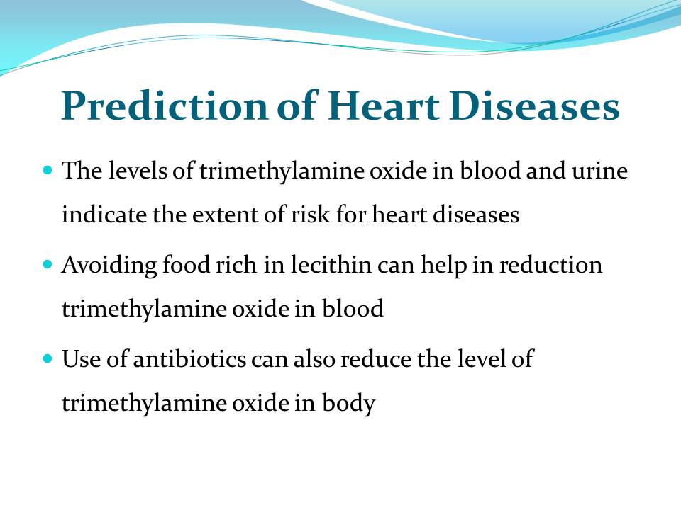 Prediction of Heart Diseases