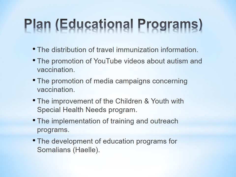 Plan (Educational Programs)