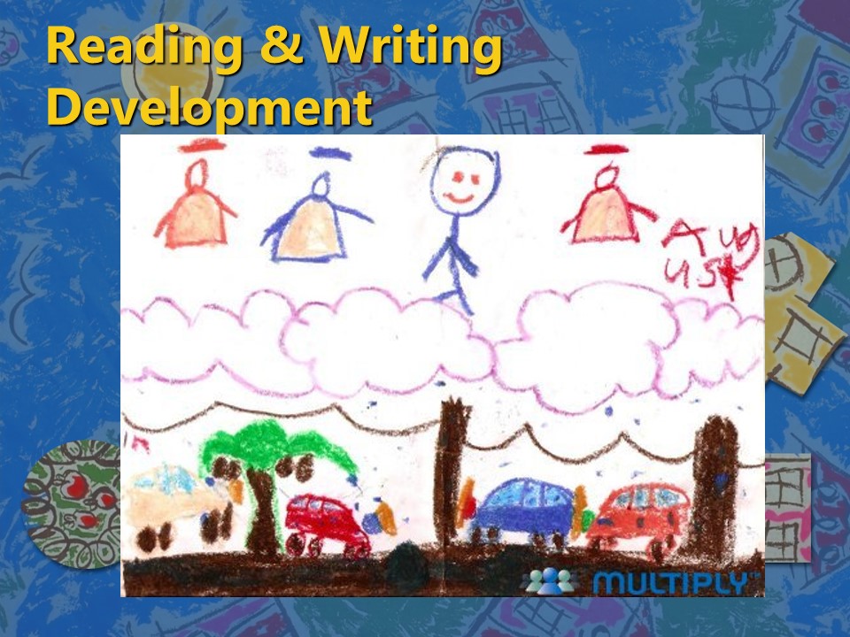 Reading & Writing Development