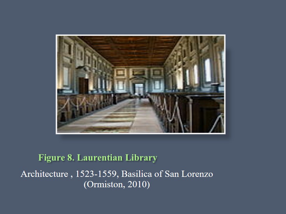 Laurentian Library 