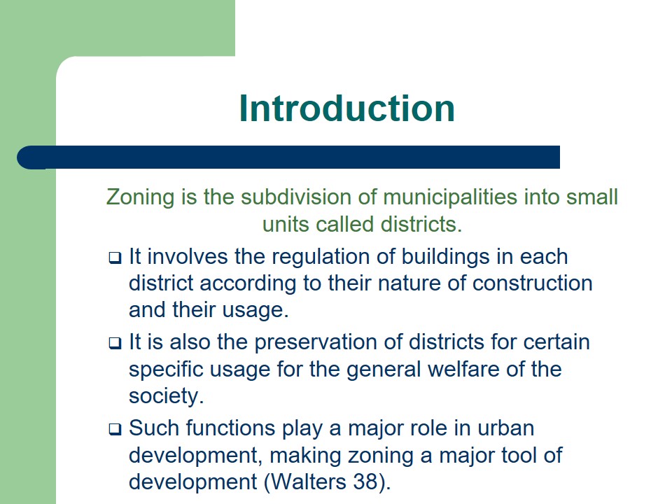 What Is Urban Development Strategic Planning Process Design Talk