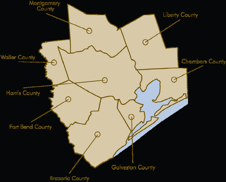Counties 