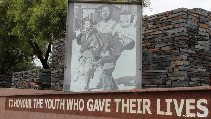 South African Apartheid: Historical Lenses and Perception
