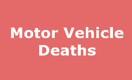 Motor Vehicle Deaths
