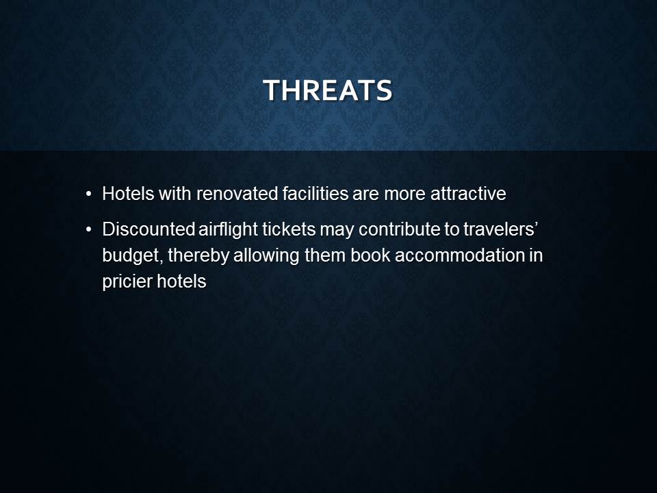Threats