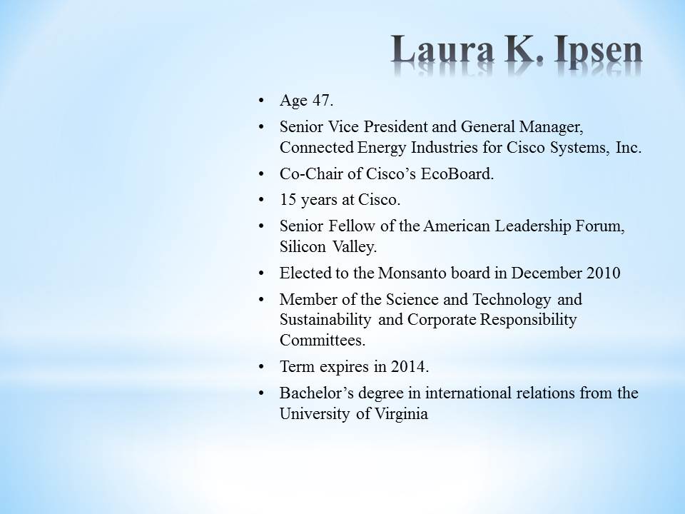 Laura K. Ipsen