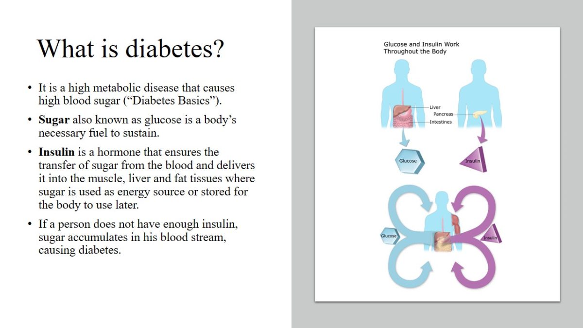 gestational diabetes essay