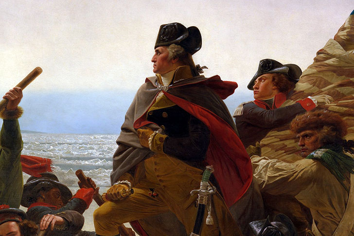 What Made George Washington Such a Great Leader