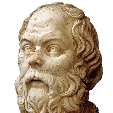 How Socrates Influenced His World and the Future